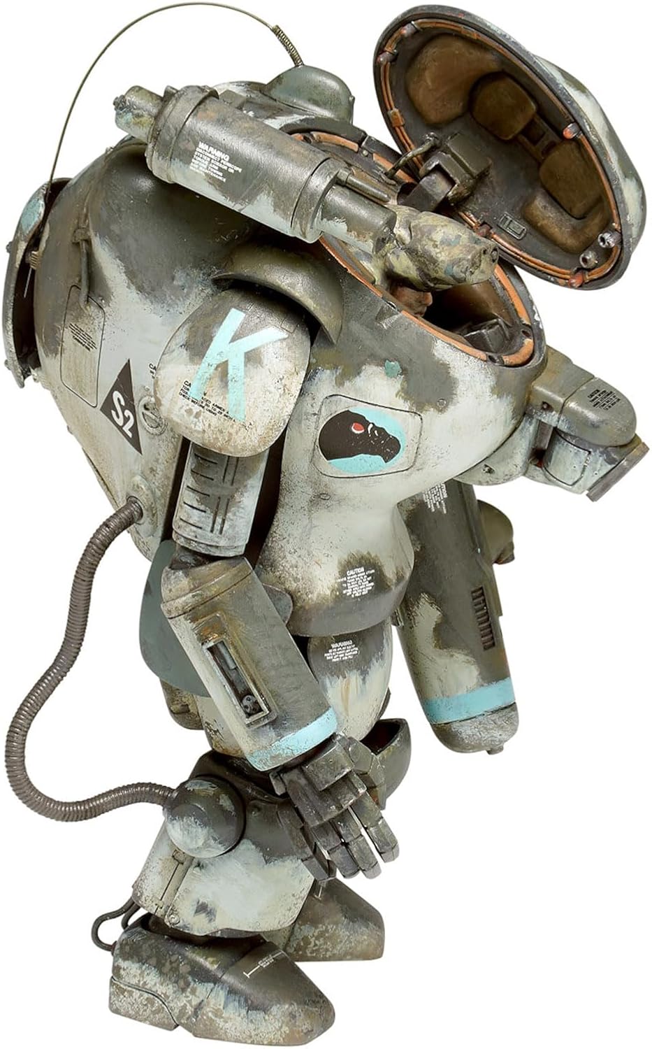 Wave MK082 1/20 Maschinen Krieger S.A.F.S. Mk. III Type R Rapoon