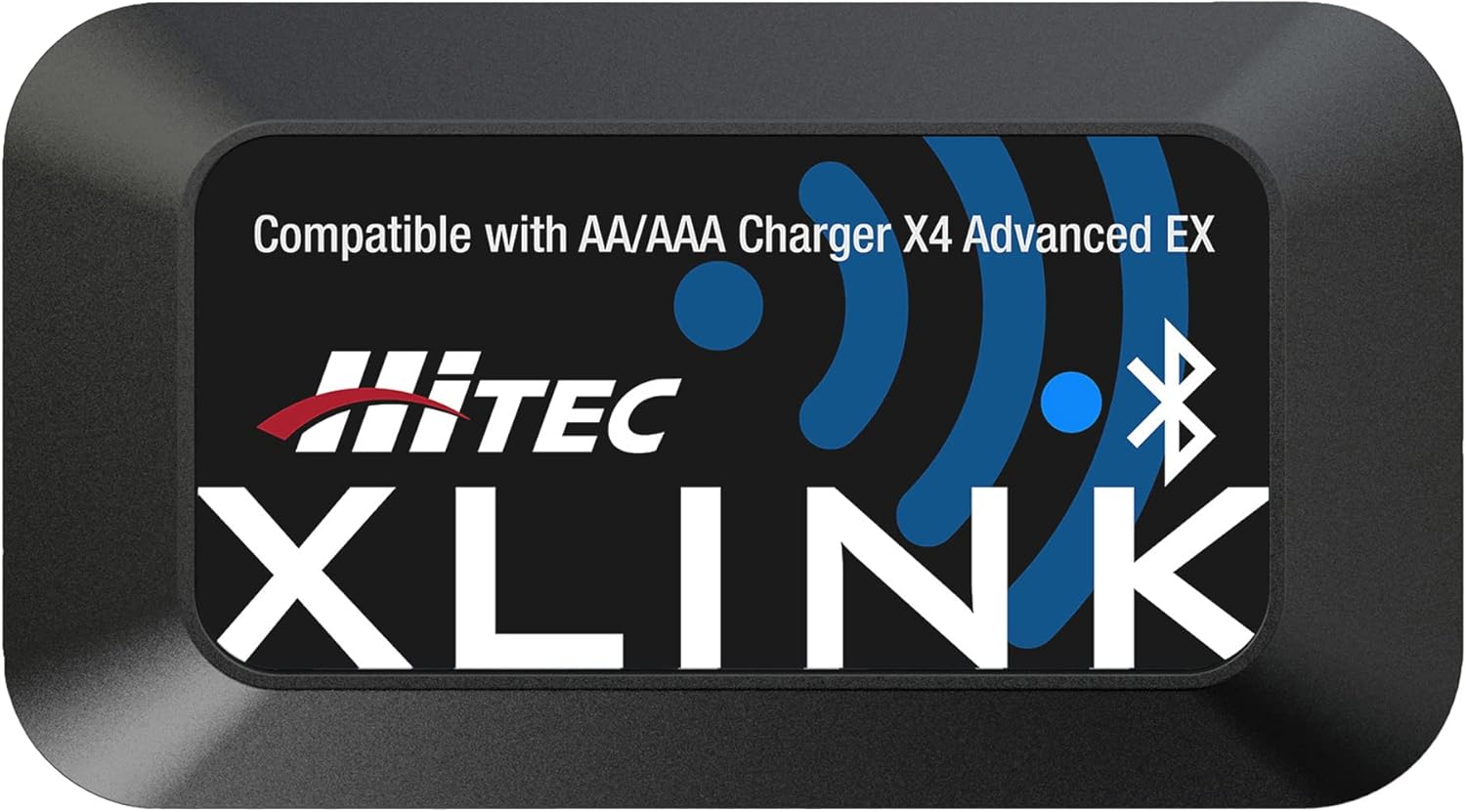HiTec 44309	XLINK Bluetooth 5.0 - BanzaiHobby