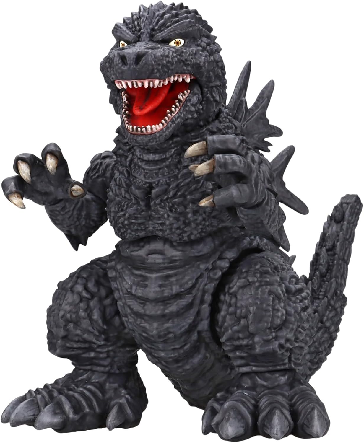 Fujimi Chibimaru Godzilla Series No. 11 Godzilla (2023) - BanzaiHobby