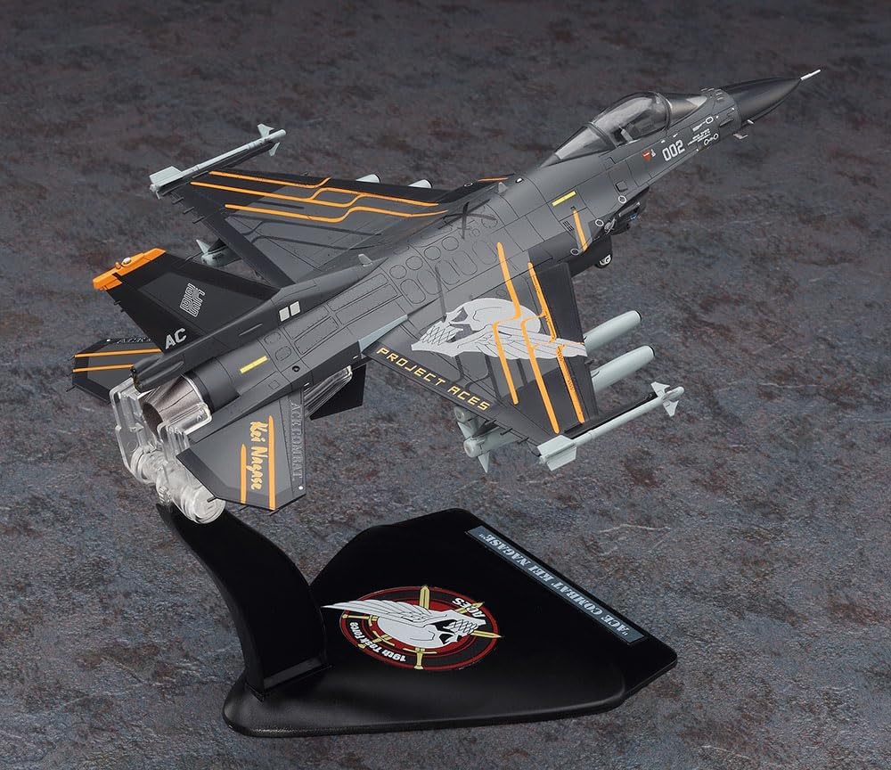 Hasegawa SP364 1/72 F-2A Ace Combat Kei Nagase - BanzaiHobby