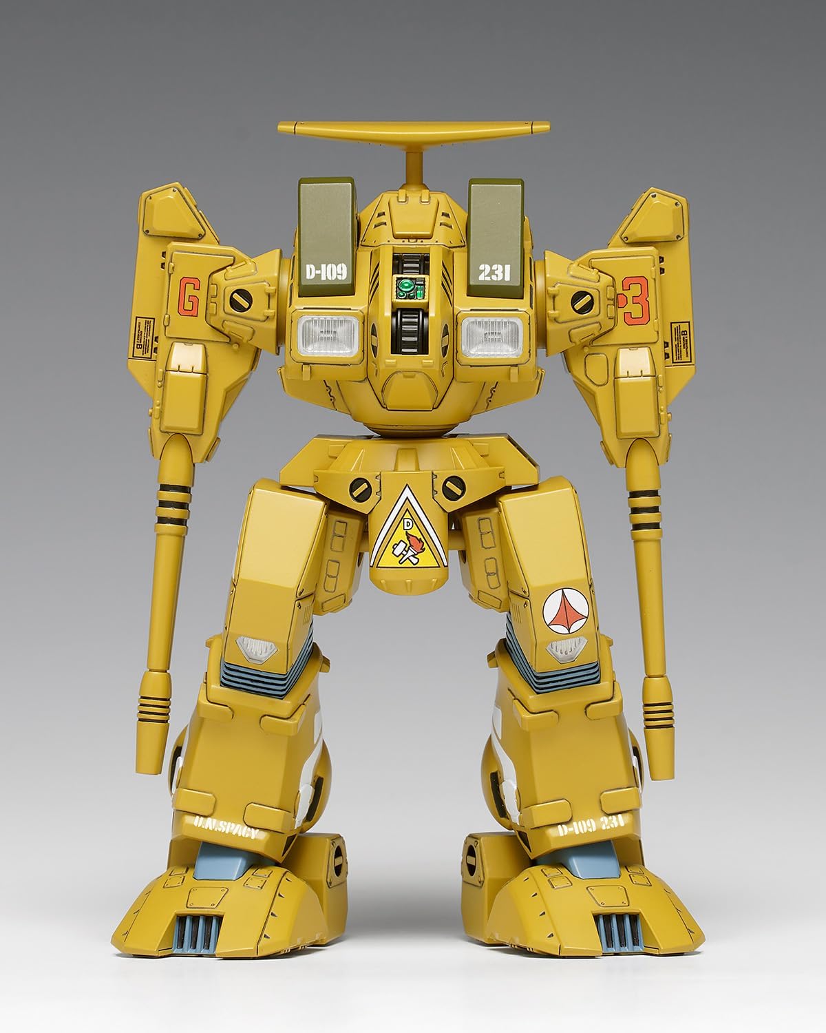 Wave MC086 1/100 Macross ADR-04-MkX Defender - Wave Banzai Hobby
