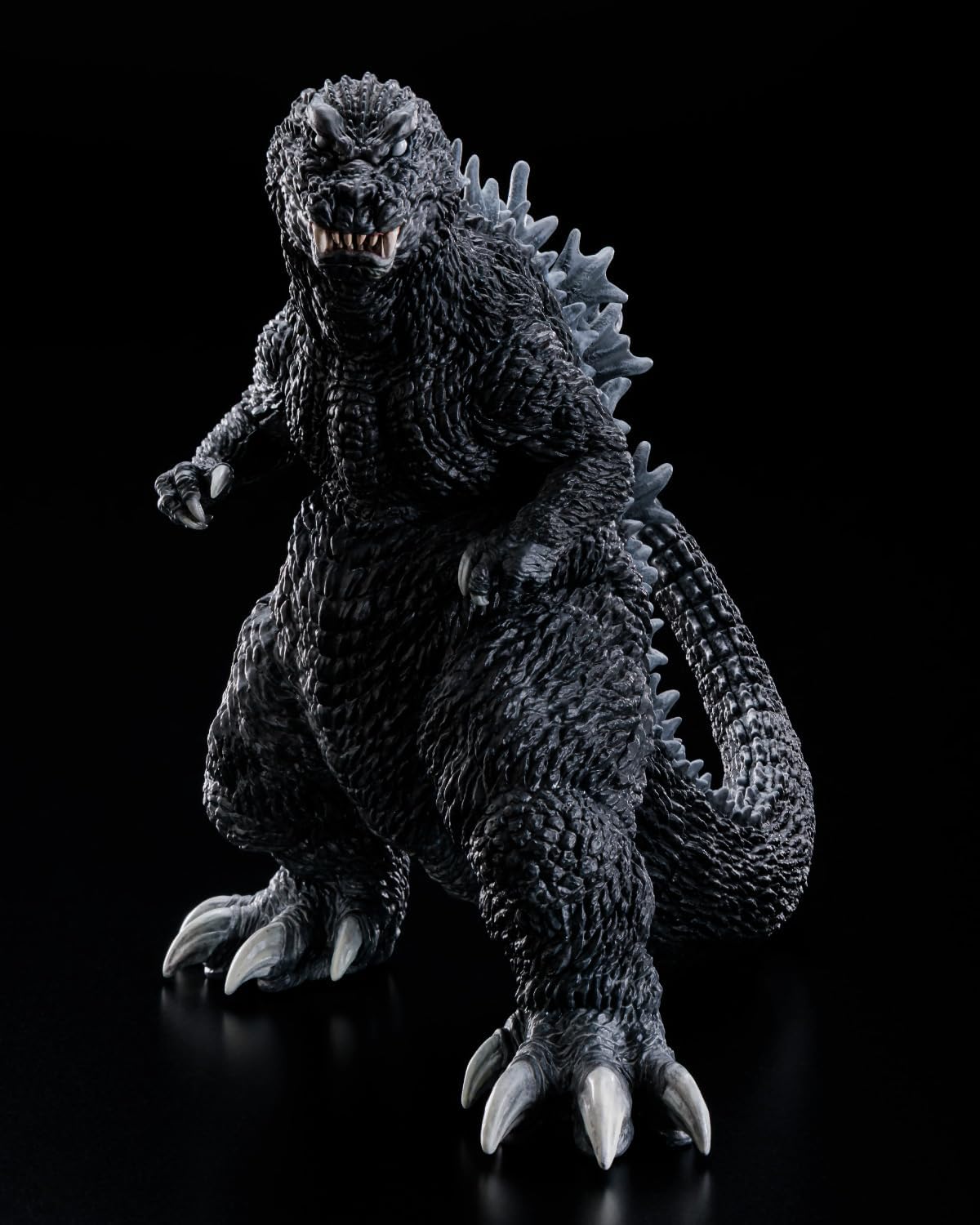 Aoshima PLAfig.PF-04 Godzilla 2001 - BanzaiHobby