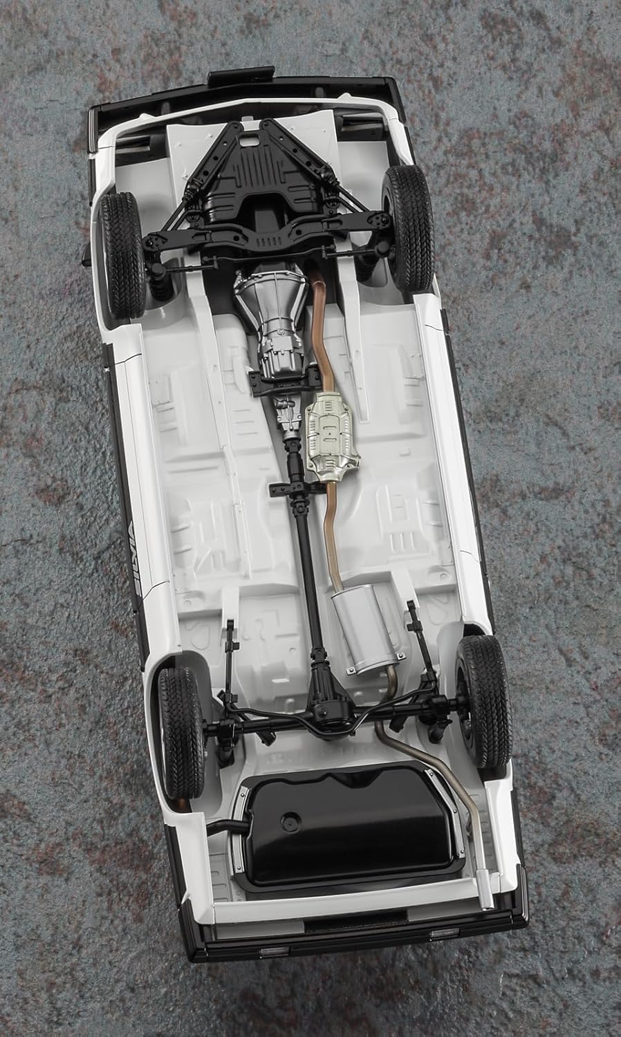 Hasegawa HC61 1/24 Nissan Silvia (S110) Early Model HT 2000ZSE-X 1979 - BanzaiHobby