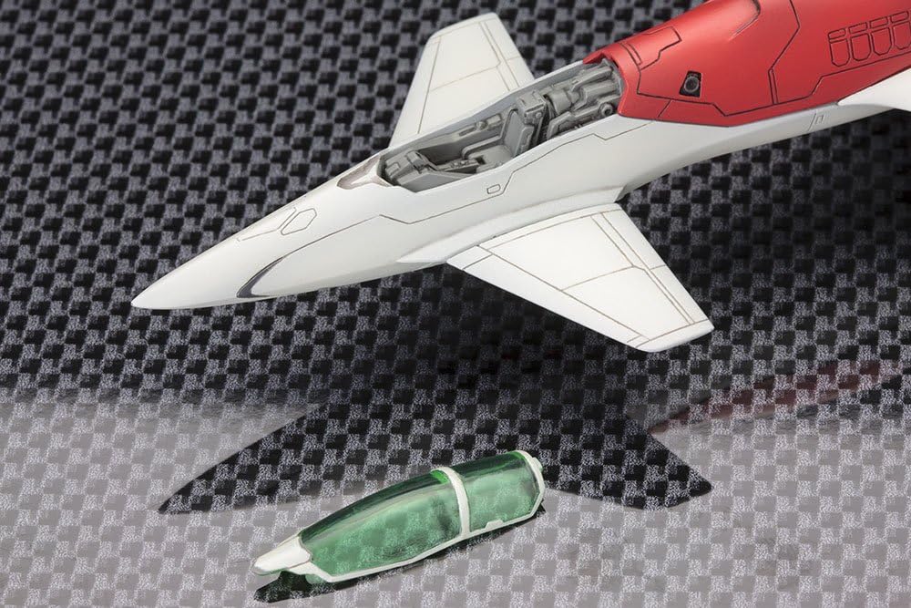 Kotobukiya KP278R 1/144 Dodonpachi Daioujyou TYPE-A - BanzaiHobby