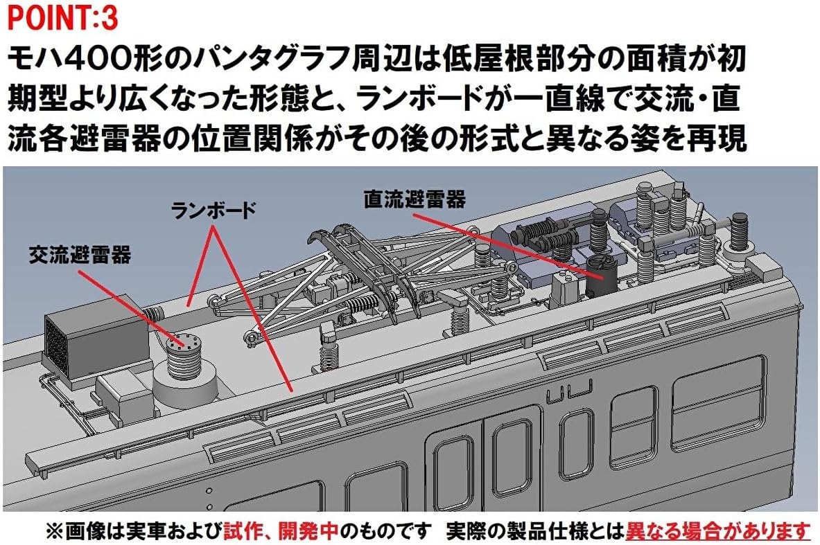 TOMIX 98582 N Gauge JNR 401 Series Commuter Train (High Cab, New Paint) Basic Set (4 Cars) - BanzaiHobby