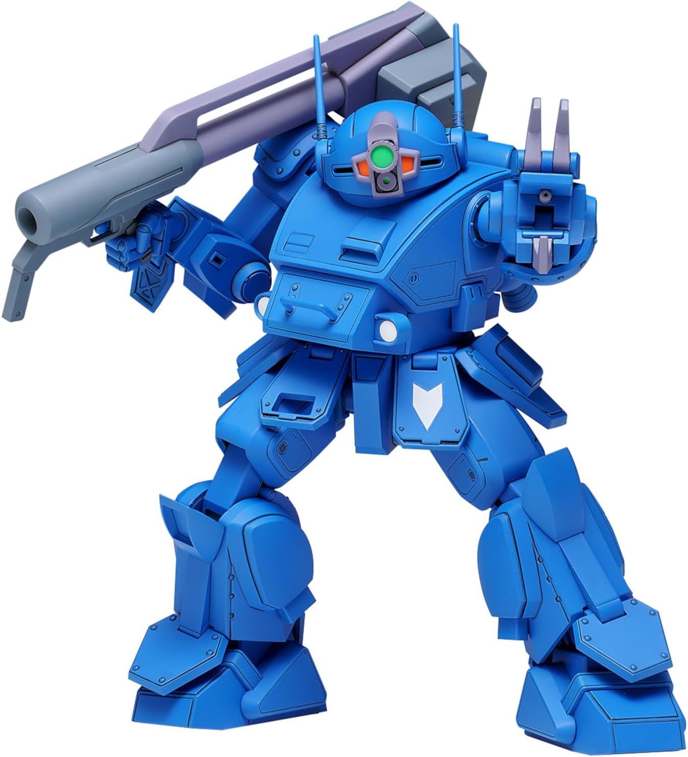 Wave BK239 Armored Trooper Votoms Strike Dog ST Edition 1/35 Scale - BanzaiHobby
