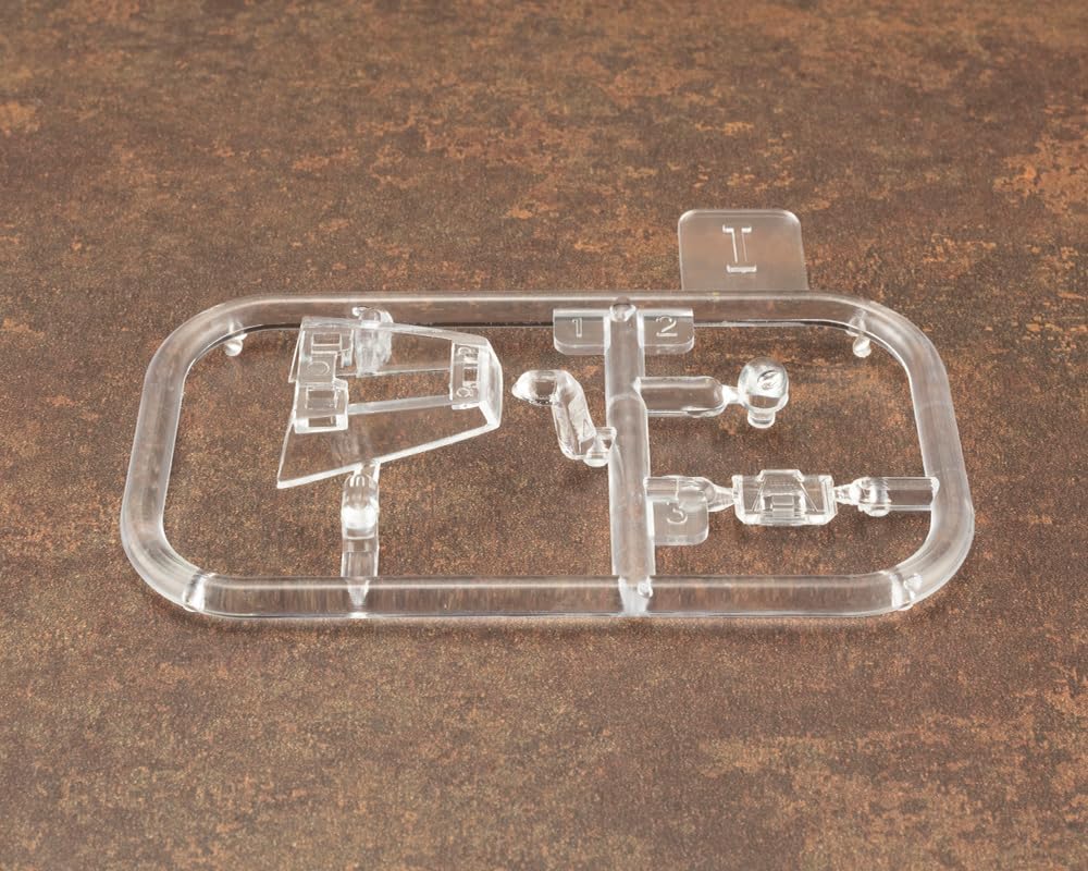 Kotobukiya ZD186 1/72 HMM ZOIDS EZ-006 Molga Full Option Set - BanzaiHobby