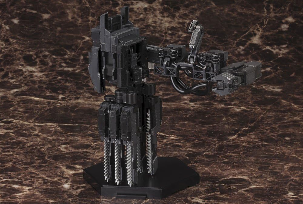 Kotobukiya VI076X 1/72 Overed Weapon Set (Armored Core V.I.) - BanzaiHobby