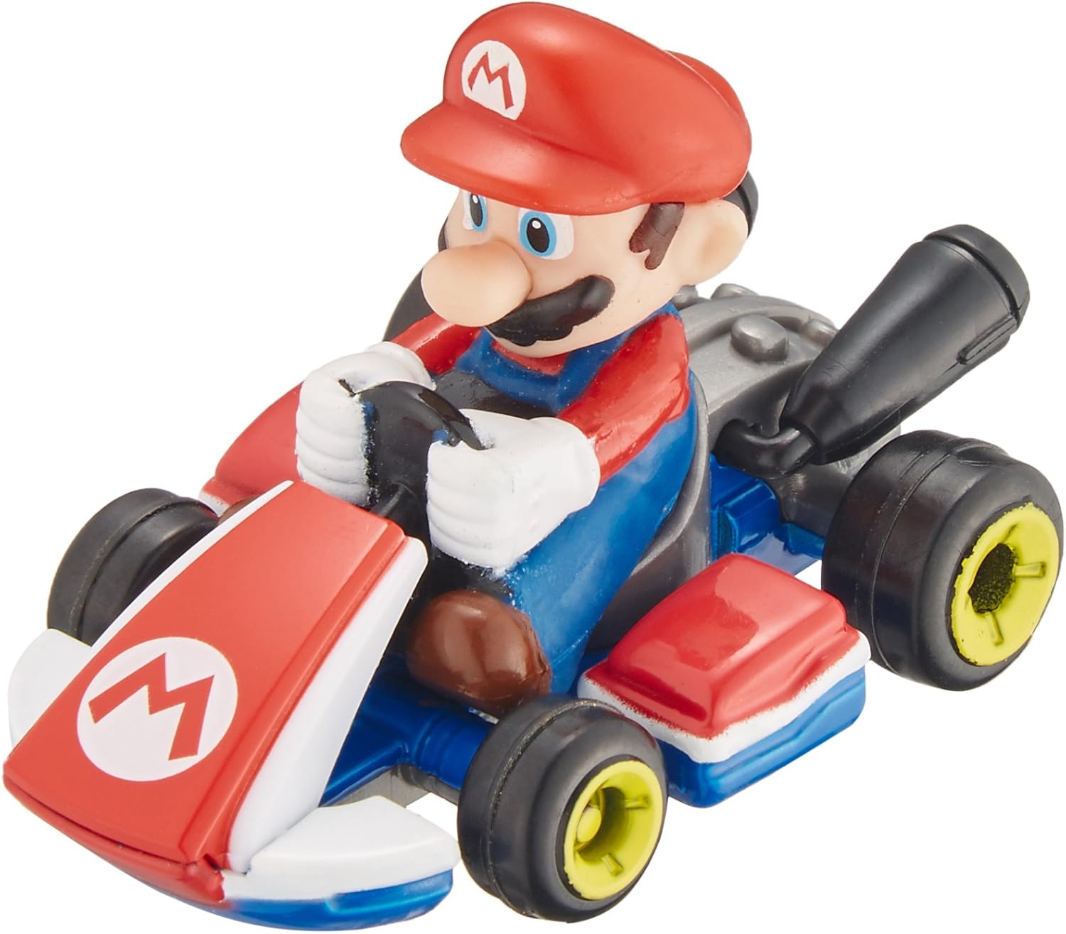Dream Tomica No. 164 Mario Kart 8 Mario - BanzaiHobby