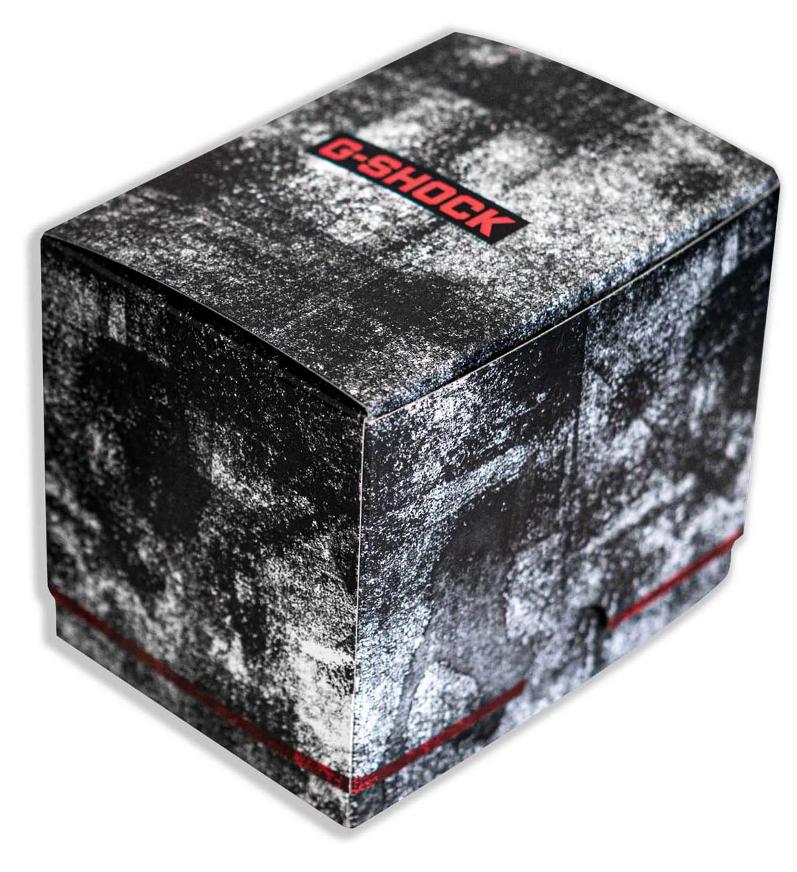 G-Shock GA-100MF-1AER スポーツウォッチ, ブラック///ホワイト, スポーツ。 - BanzaiHobby