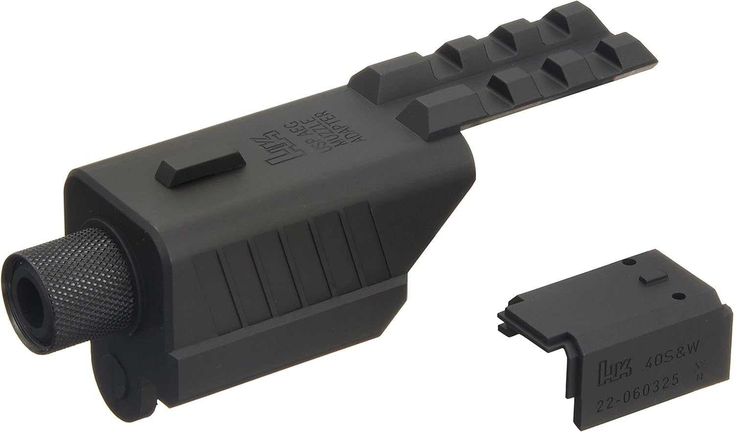 Tokyo Marui No19 USP muzzle adapter - BanzaiHobby