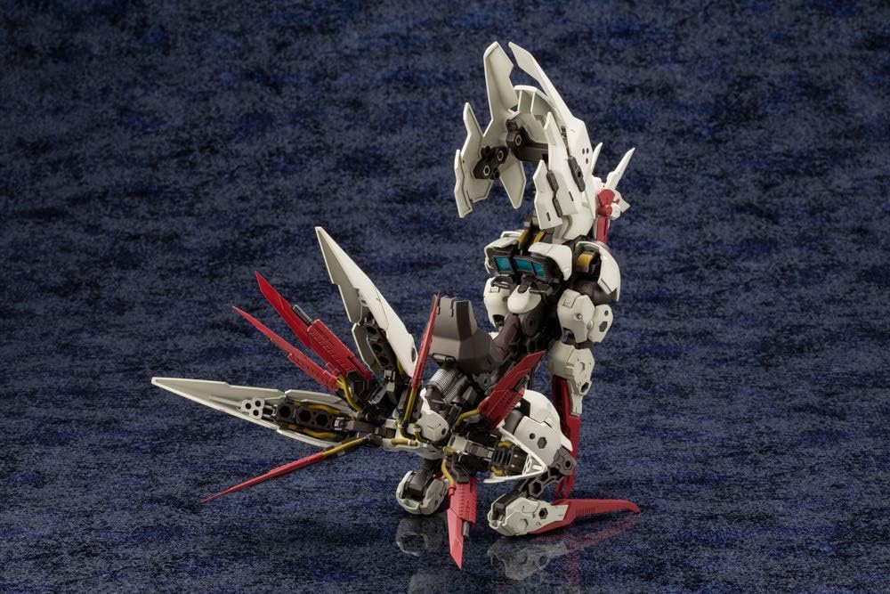 Kotobukiya HG064R 1/24 Hexa Gear Weird Tails