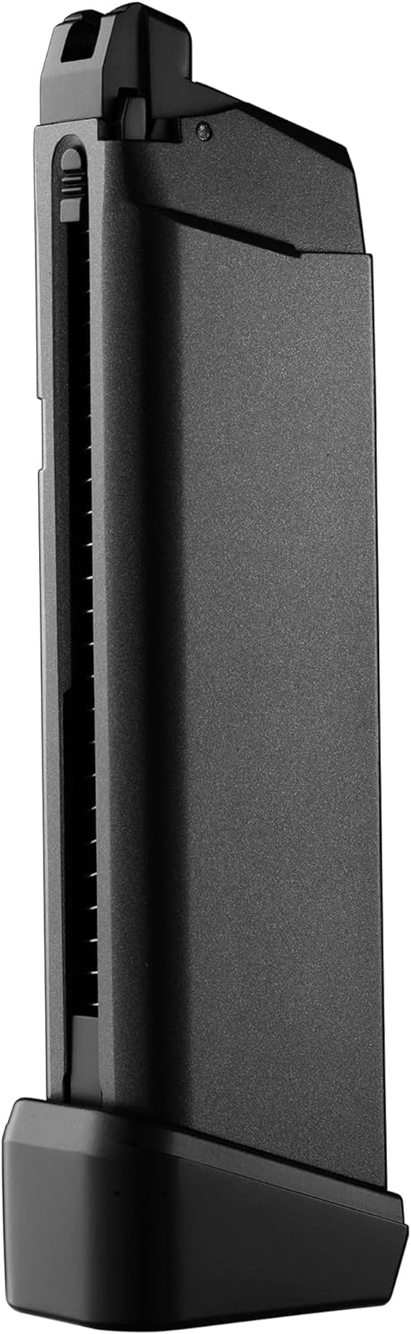Tokyo Marui No.26 Glock Custom Magazine for Gas Blowback - BanzaiHobby