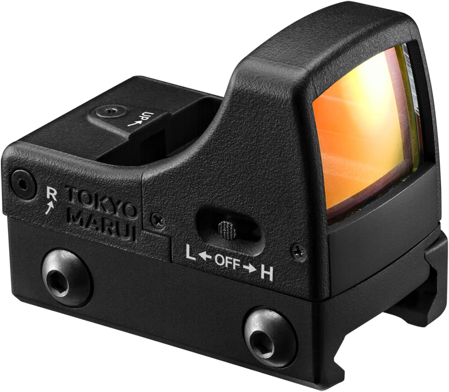 Tokyo Marui No.225 Micro Pro Sight - BanzaiHobby