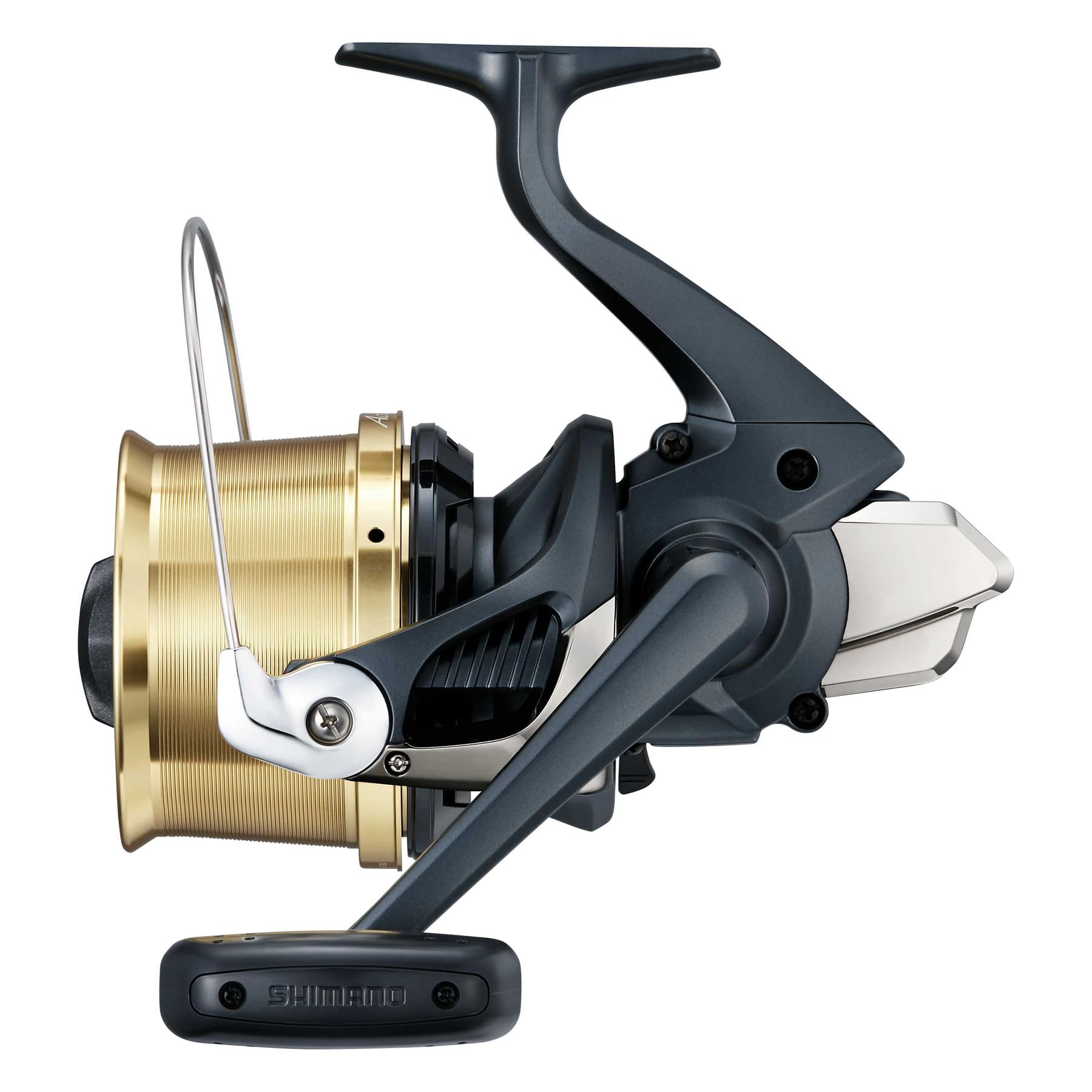 シマノ(SHIMANO) スピニングリール 25アクティブキャスト 標準