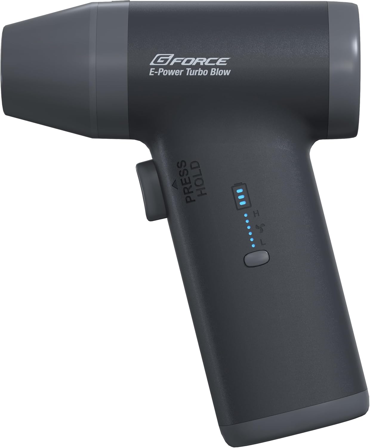 (PO FEB 2026) G-Force G0426 E-Power Turbo Blow