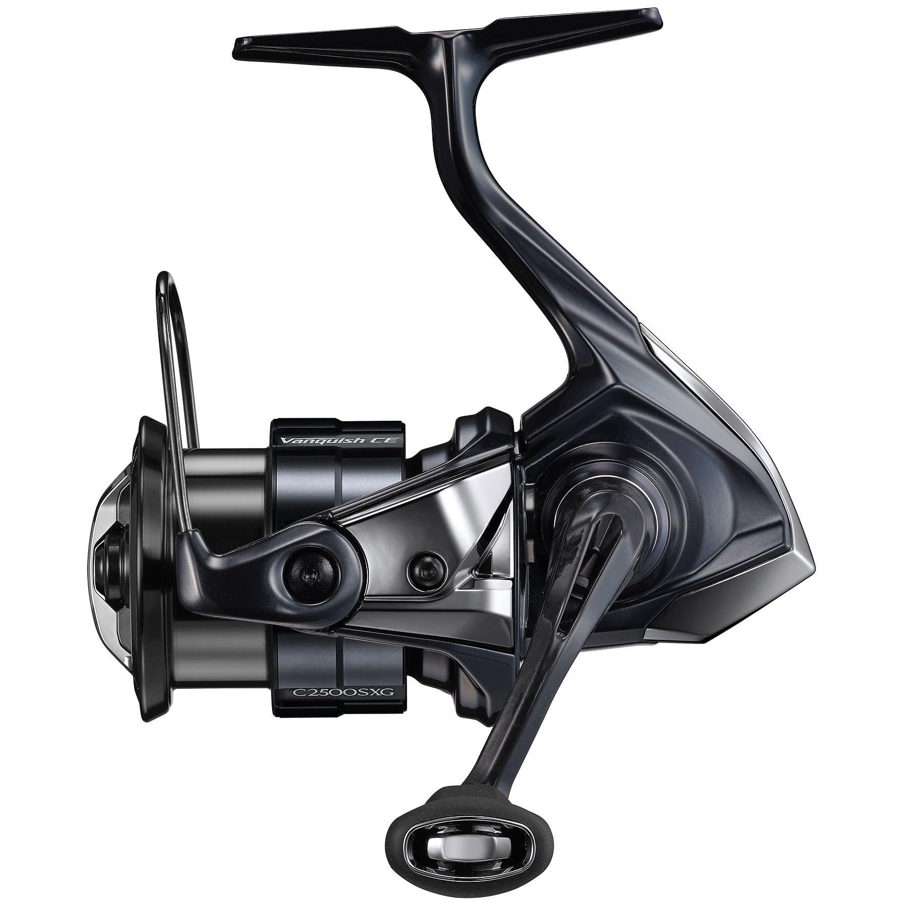 シマノ(SHIMANO) スピニングリール 26ヴァンキッシュCE C2500SXG
