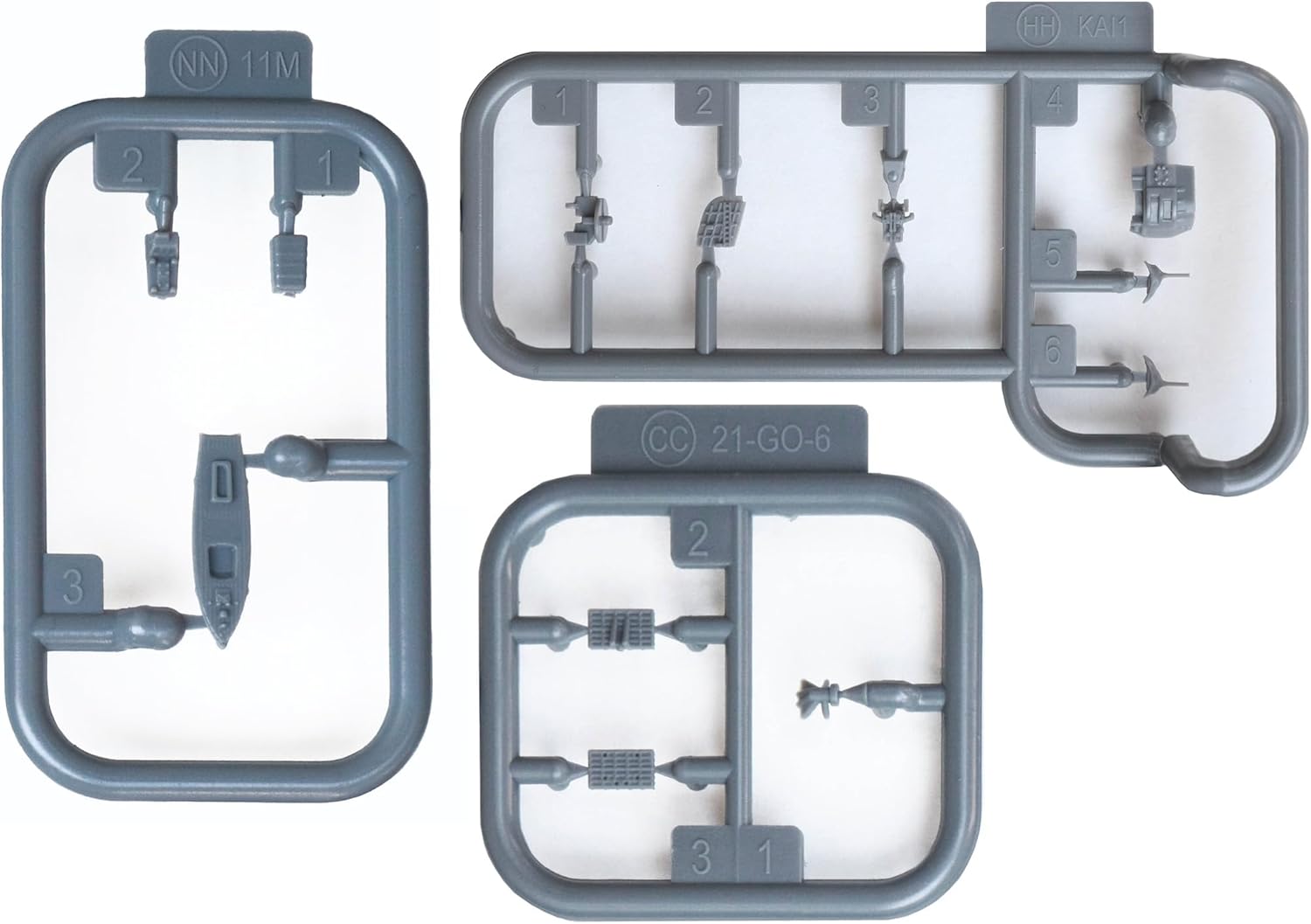 Fujimi Special Series No. 73 1/700 Japan Navy Air Cruiser Mogami - BanzaiHobby
