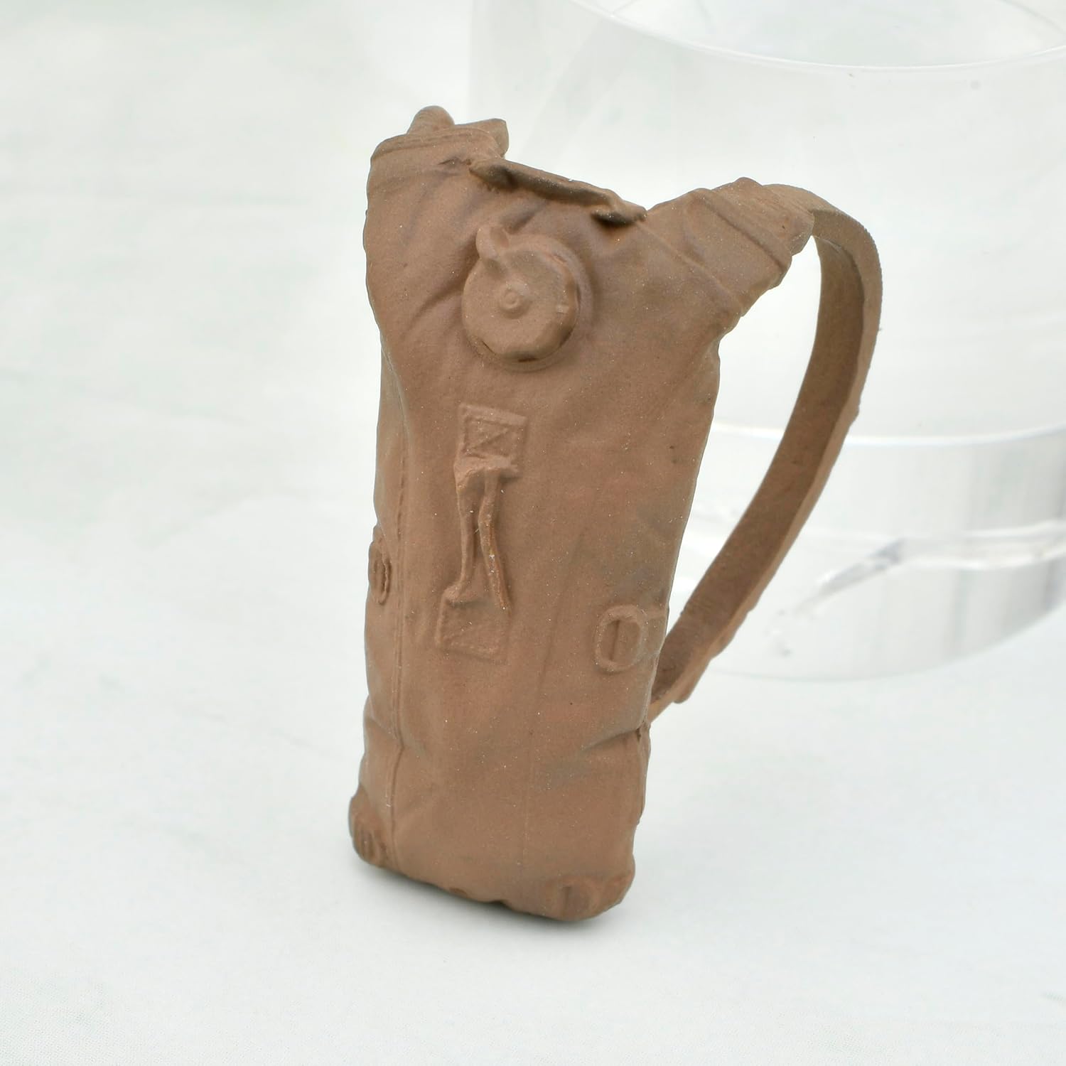 TOMYTEC LD036 1/12 Little Armory Backpack Set A - BanzaiHobby