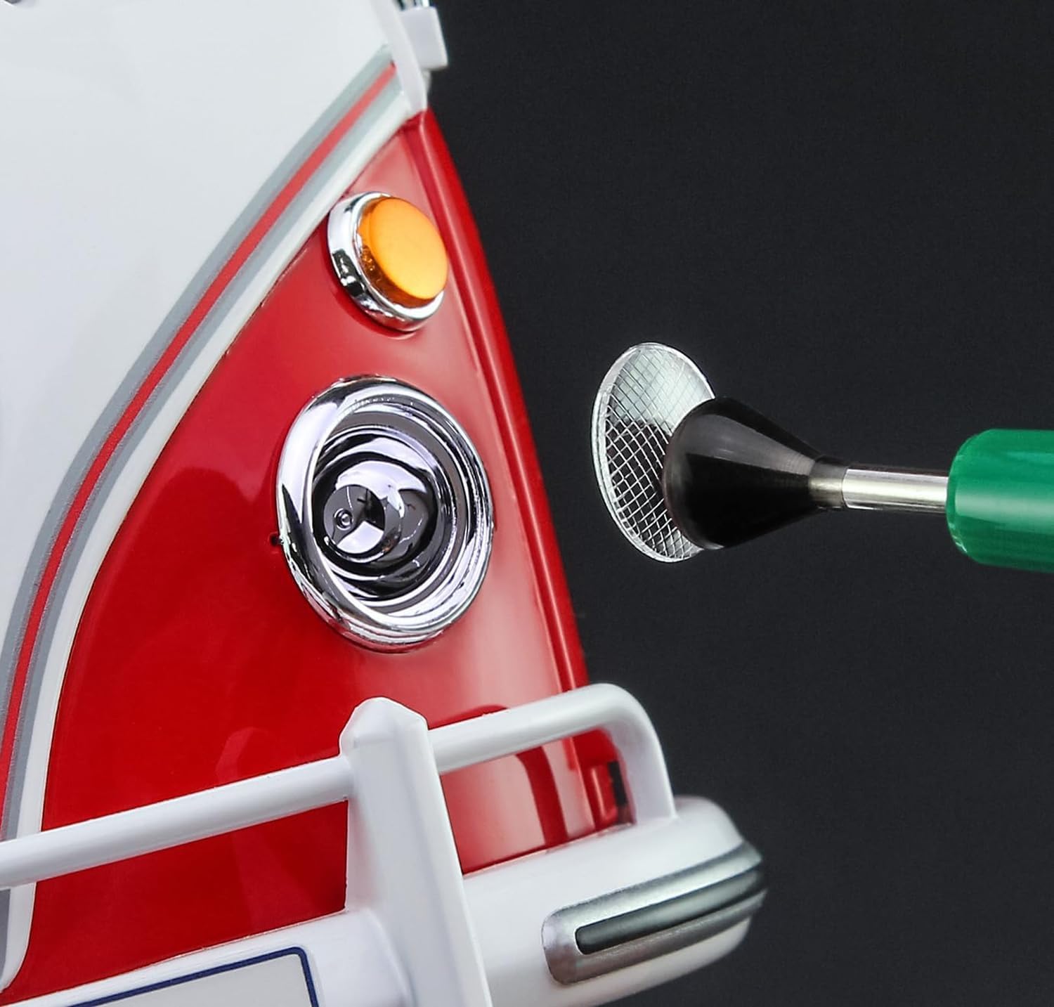 Hasegawa TT48 Extra Thick Parts Picker - BanzaiHobby