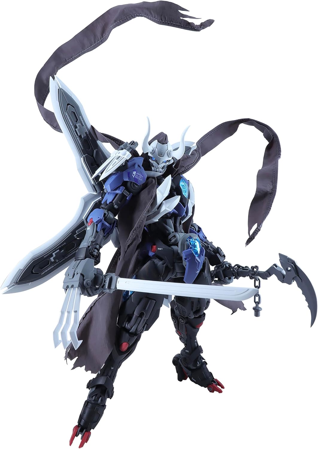 Wave KM-152 Lone Shadow Full Set (First Press Limited Edition) - BanzaiHobby