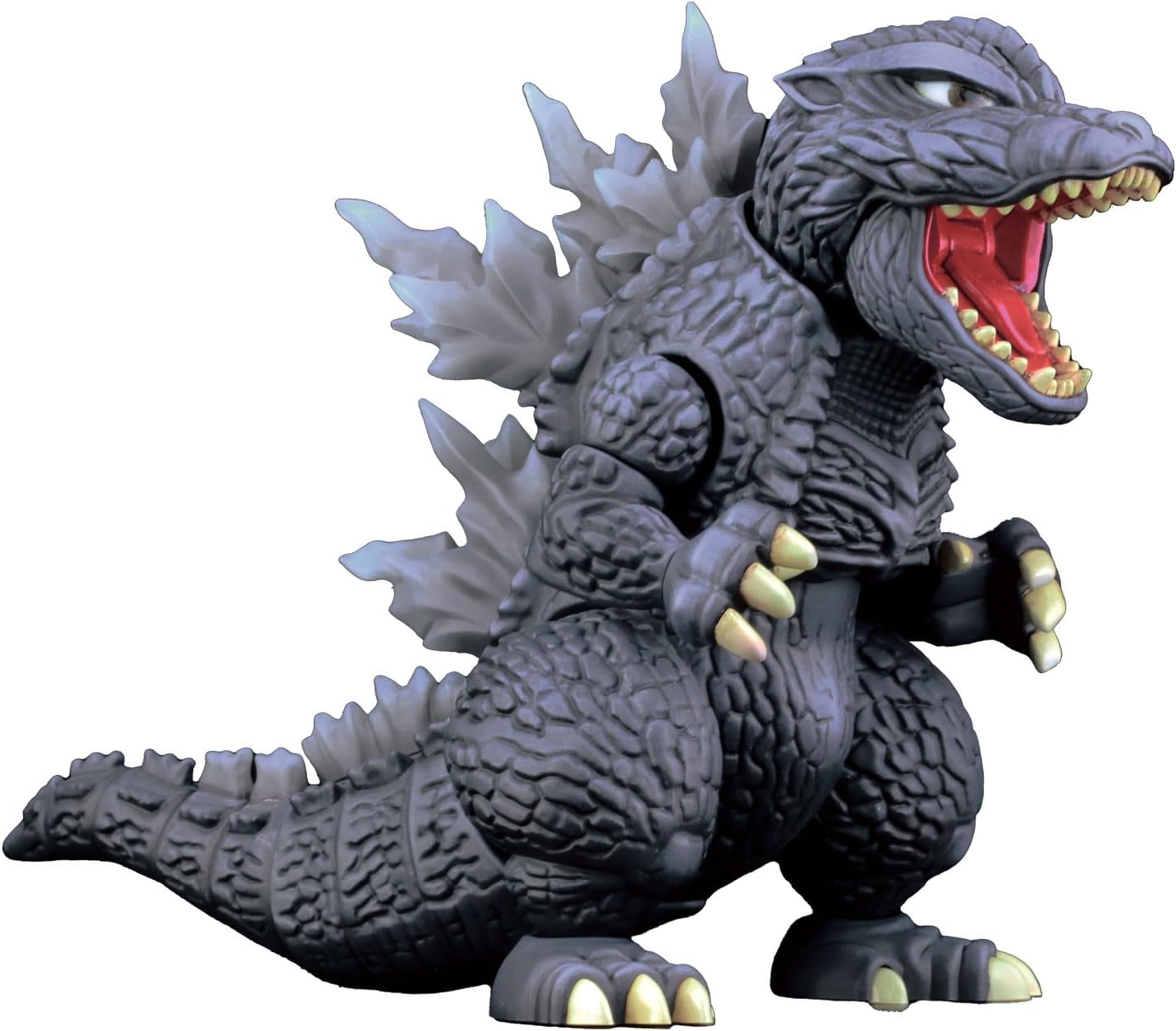 Fujimi Chibi Godzilla Series No. 601 Godzilla (2003) 70th Anniversary Version - BanzaiHobby