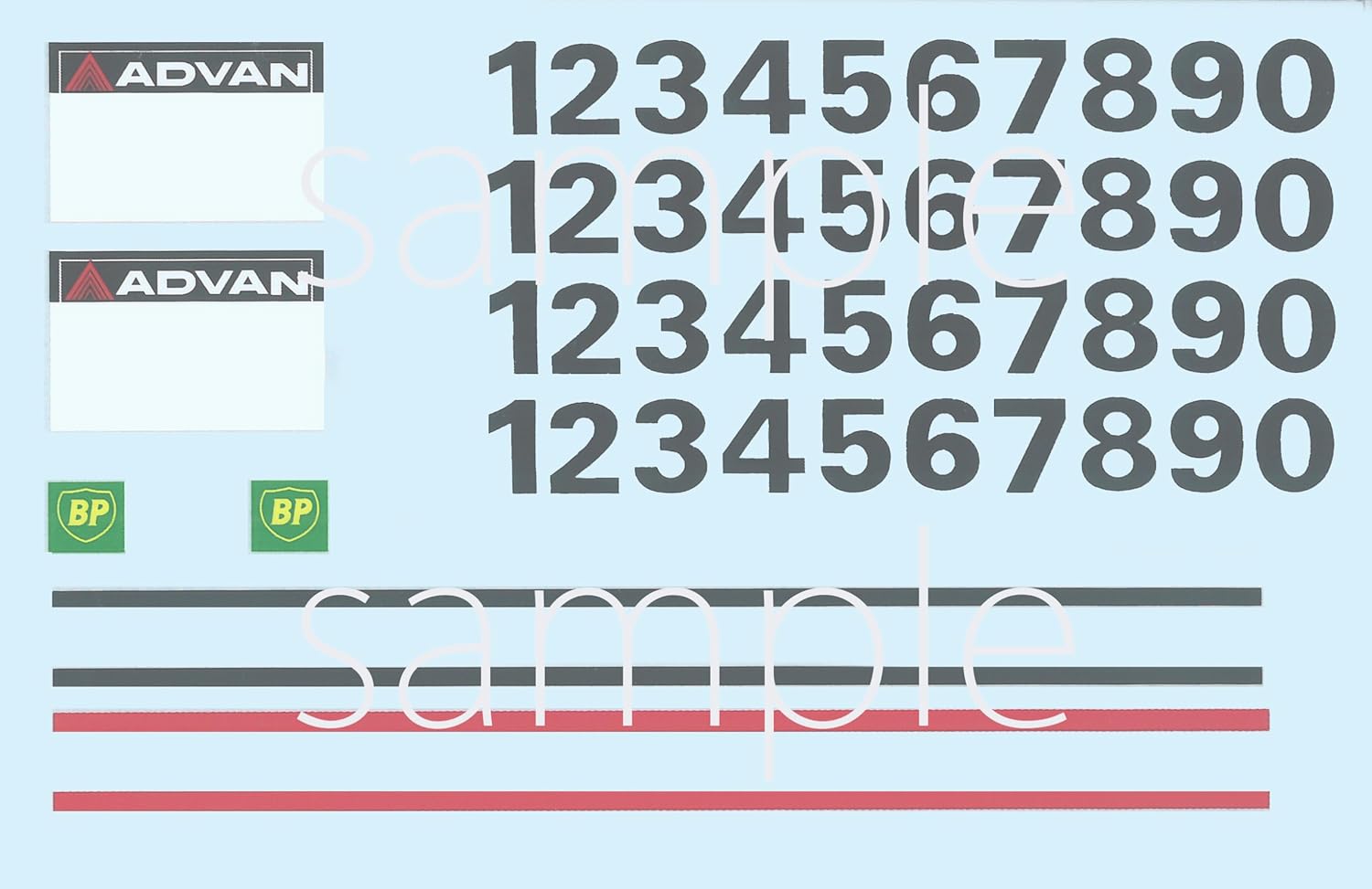 Fujimi ID-321 1/24 Inch Up Series No.321 Supra 3.0 GT Turbo A All Japan Super Drift GP Specification Car - BanzaiHobby