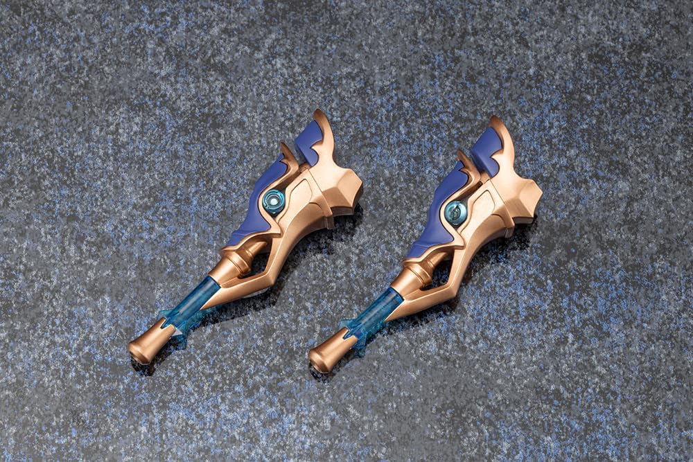 Kotobukiya AS003 Arcanadea XenoAlma Hydro Zeeforce - BanzaiHobby