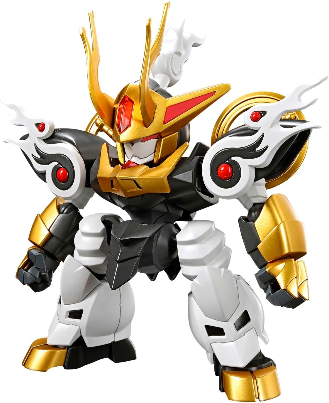 Bandai Mashin Genesis Wataru 2-SP Kirinmaru (Limited Edition) - BanzaiHobby