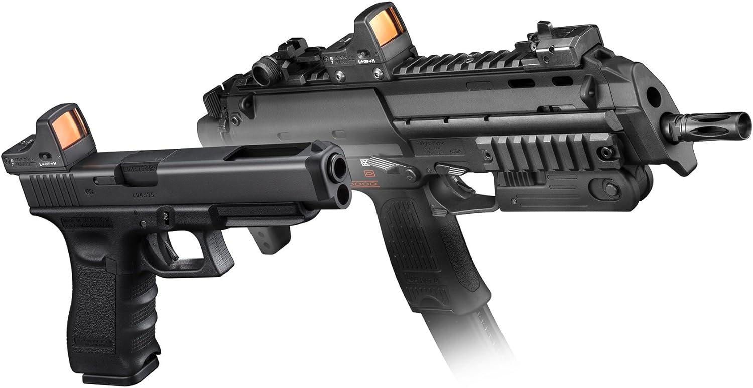 Tokyo Marui No.225 Micro Pro Sight - BanzaiHobby