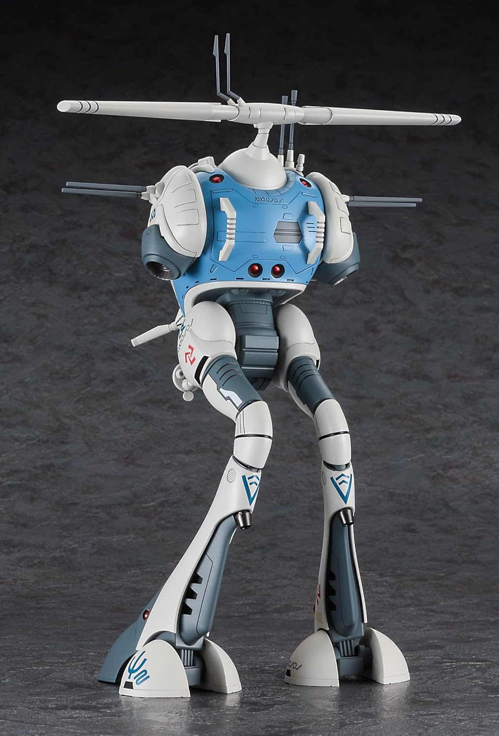 Hasegawa 65881 1/72 Macross Rigard - BanzaiHobby