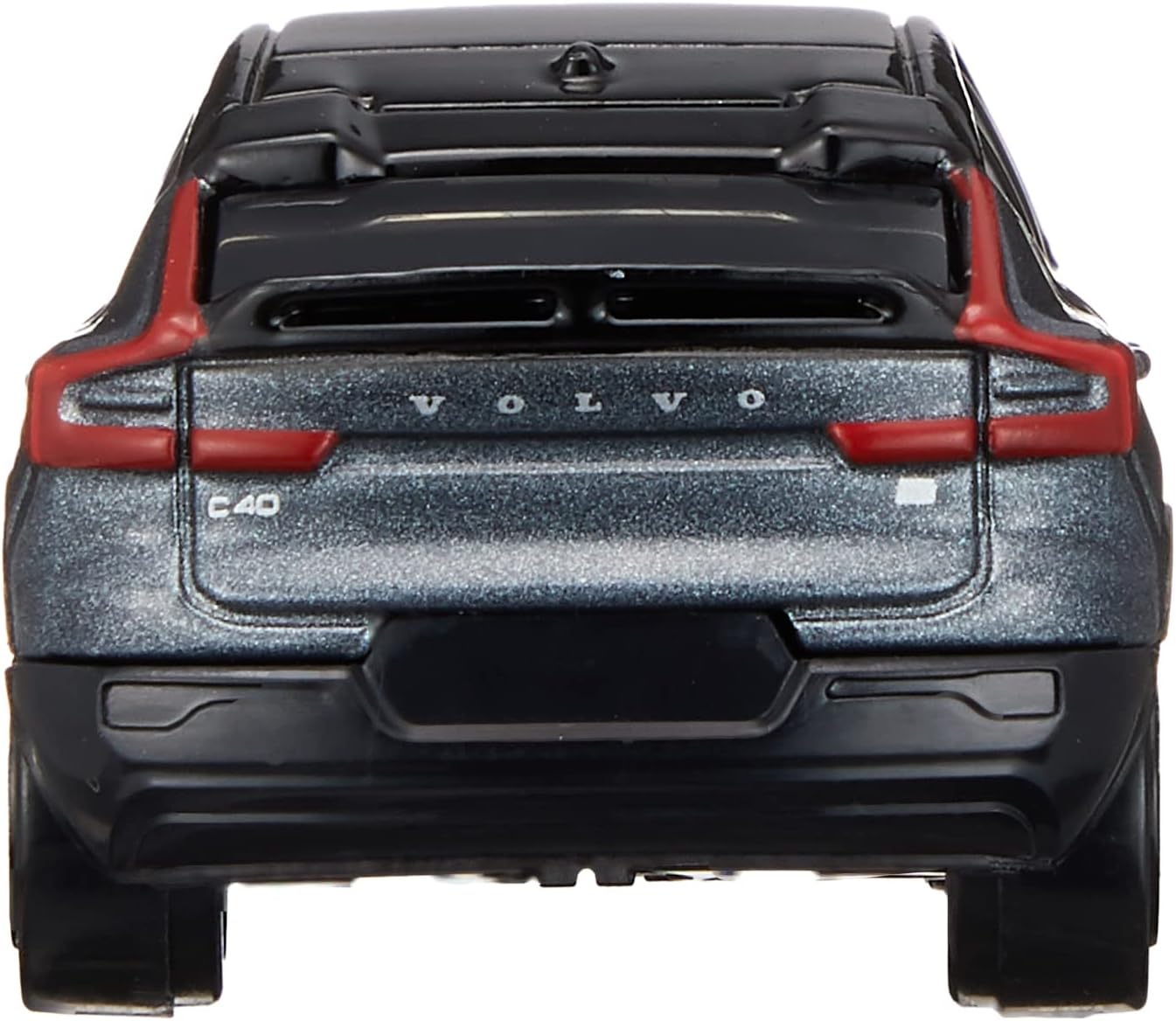 Tomica Box 022 Volvo C40 Recharge - BanzaiHobby