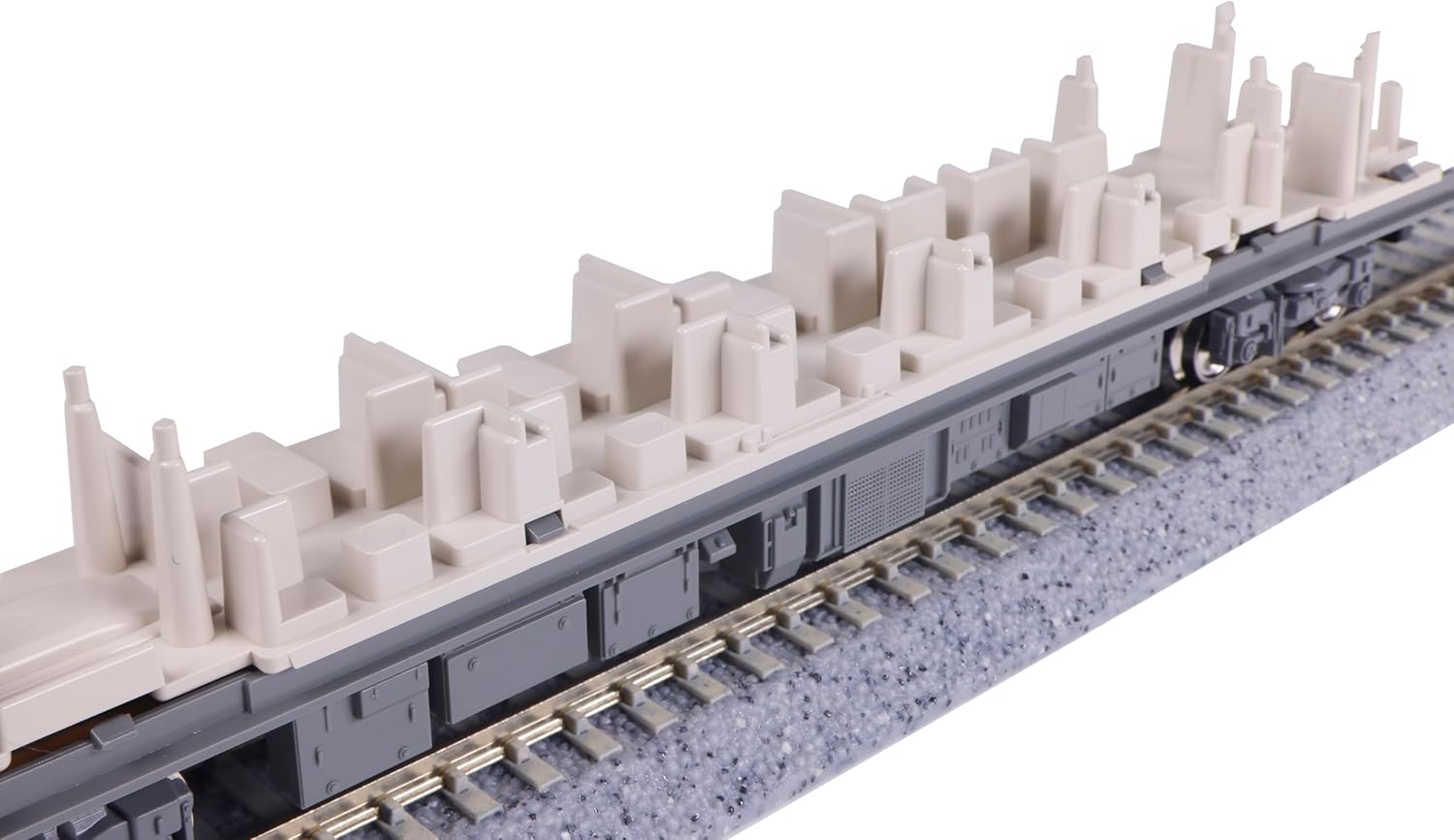 KATO 10-1918 N Gauge HB-E300 Series "SATONO" 2-Car Set - BanzaiHobby