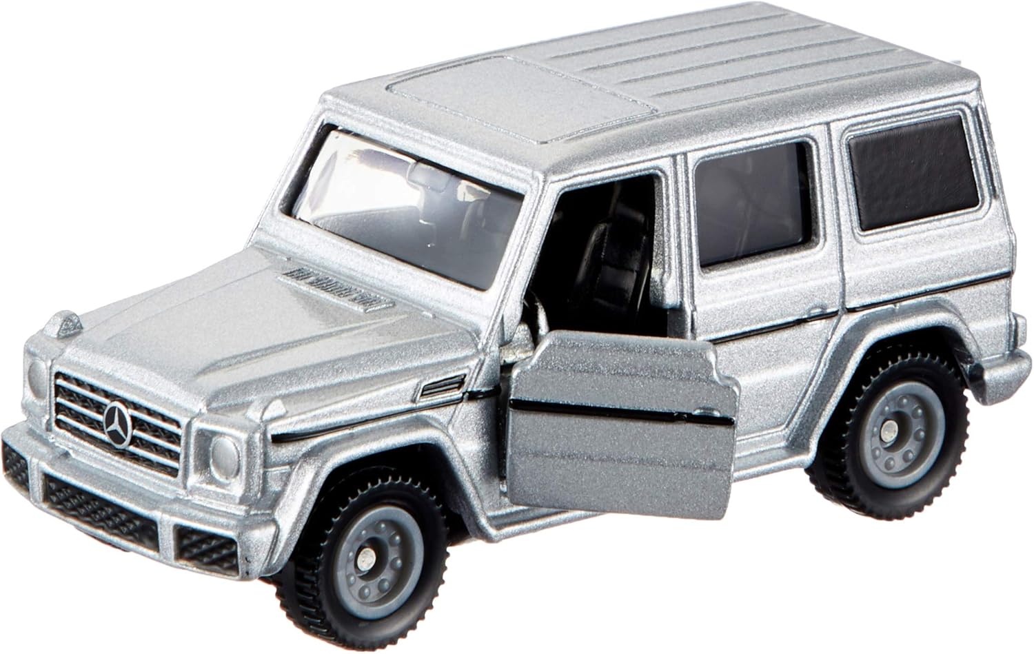 Tomica Box 035 Mercedes-Benz G-Class - BanzaiHobby