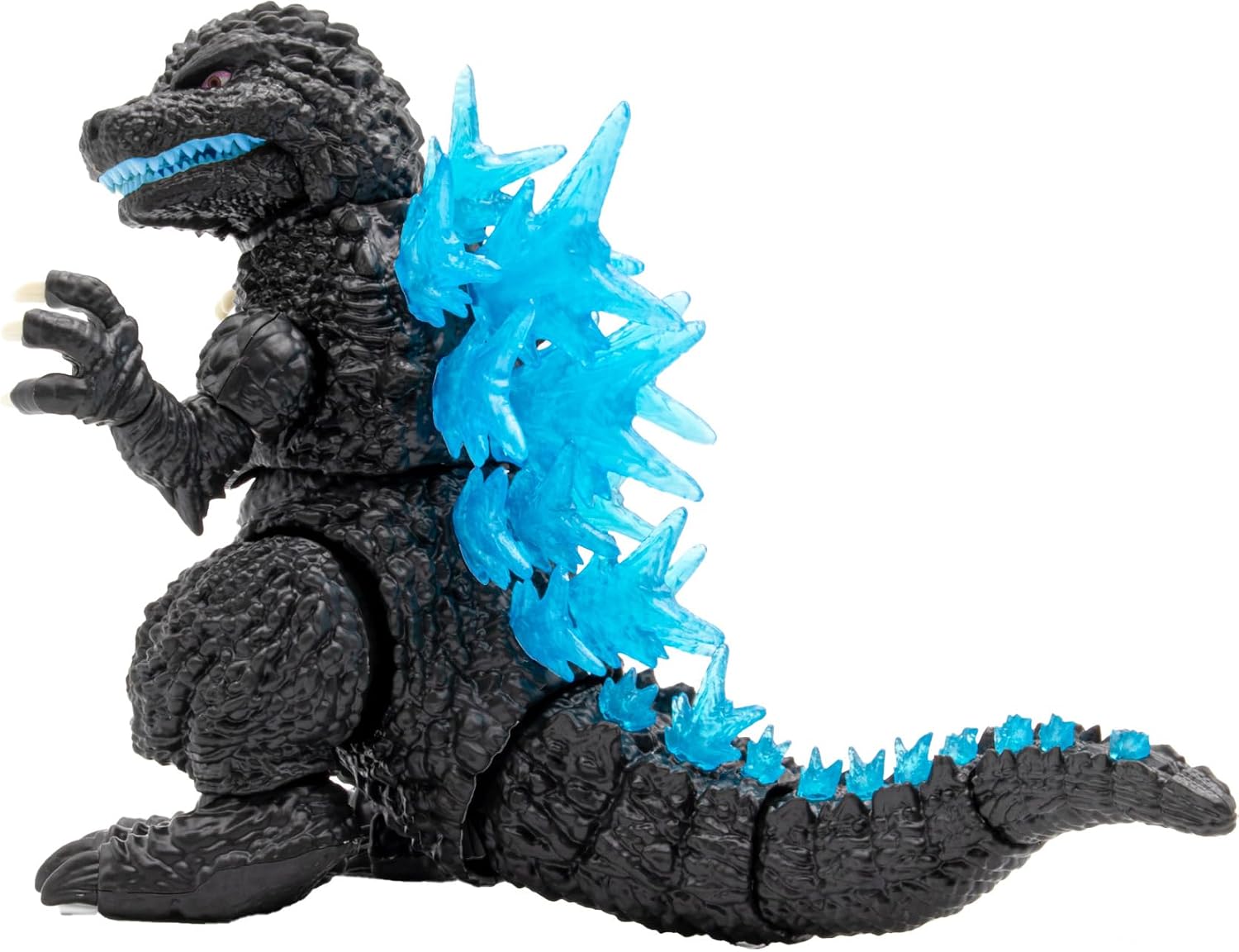 Fujimi Chibimaru Godzilla Series No. 11EX-1 Godzilla (2023) Heat Ray Radiation Ver. - Fujimi Banzai Hobby