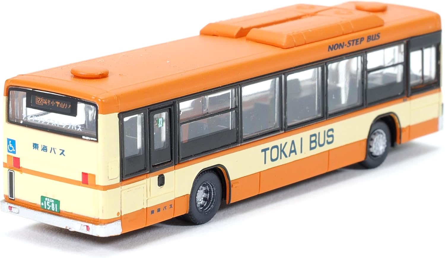 TOMYTEC JB089 National Bus Collection <JB089> Tokai Bus (Shizuoka) - BanzaiHobby