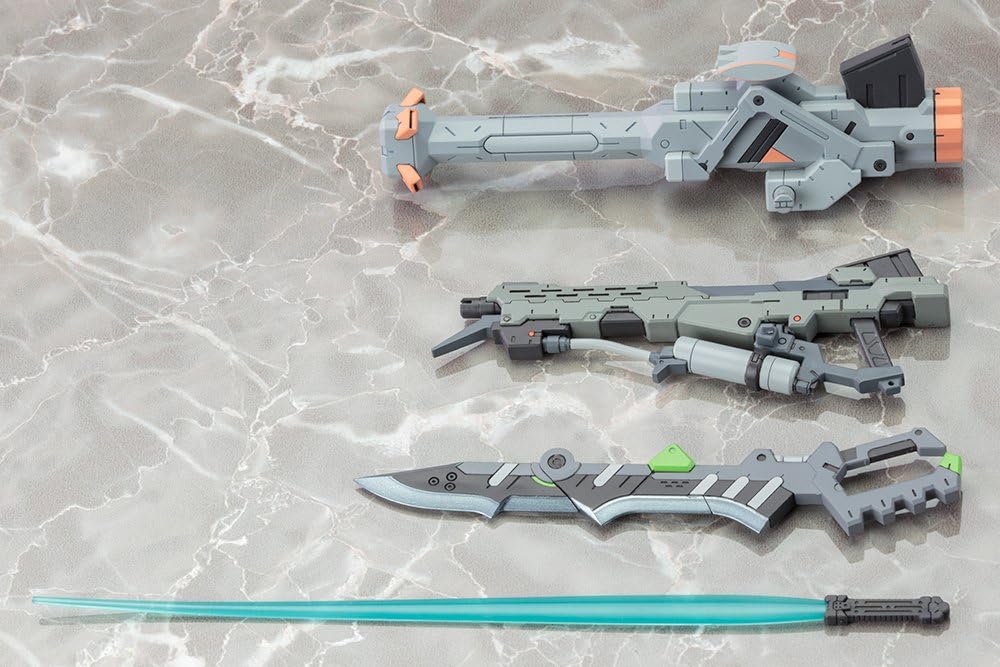 Kotobukiya KP401R 1/48 Formula (Xenoblade X)