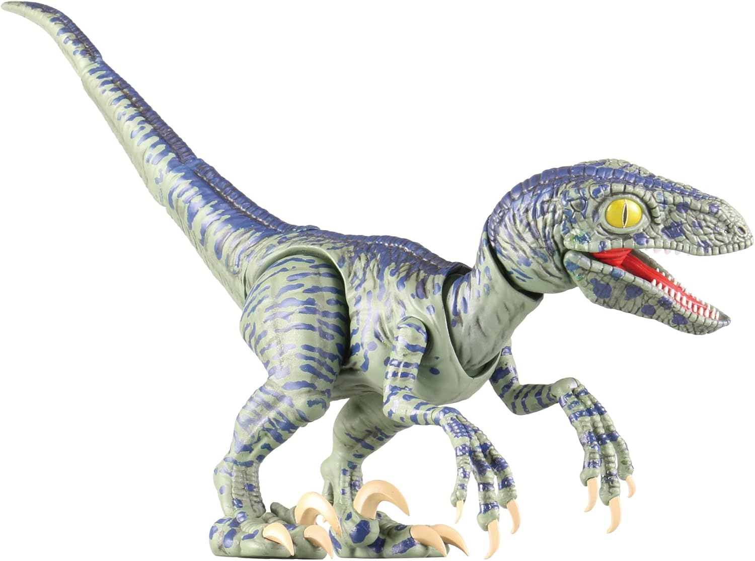 Fujimi Model Free Research Series No.303 Velociraptor "Crayon Shin-chan Ora the Movie's Dinosaur Diary" Package Version - BanzaiHobby