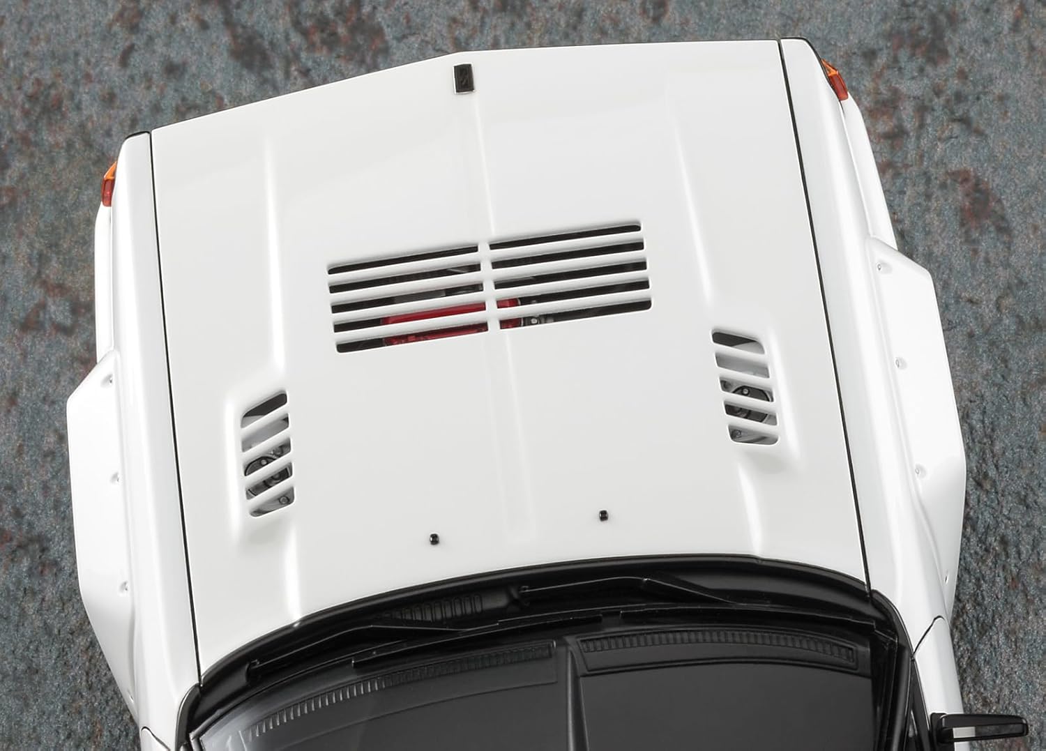 Hasegawa HC062 1/24 Nissan 240RS (BS110) (1983) (Car) - BanzaiHobby