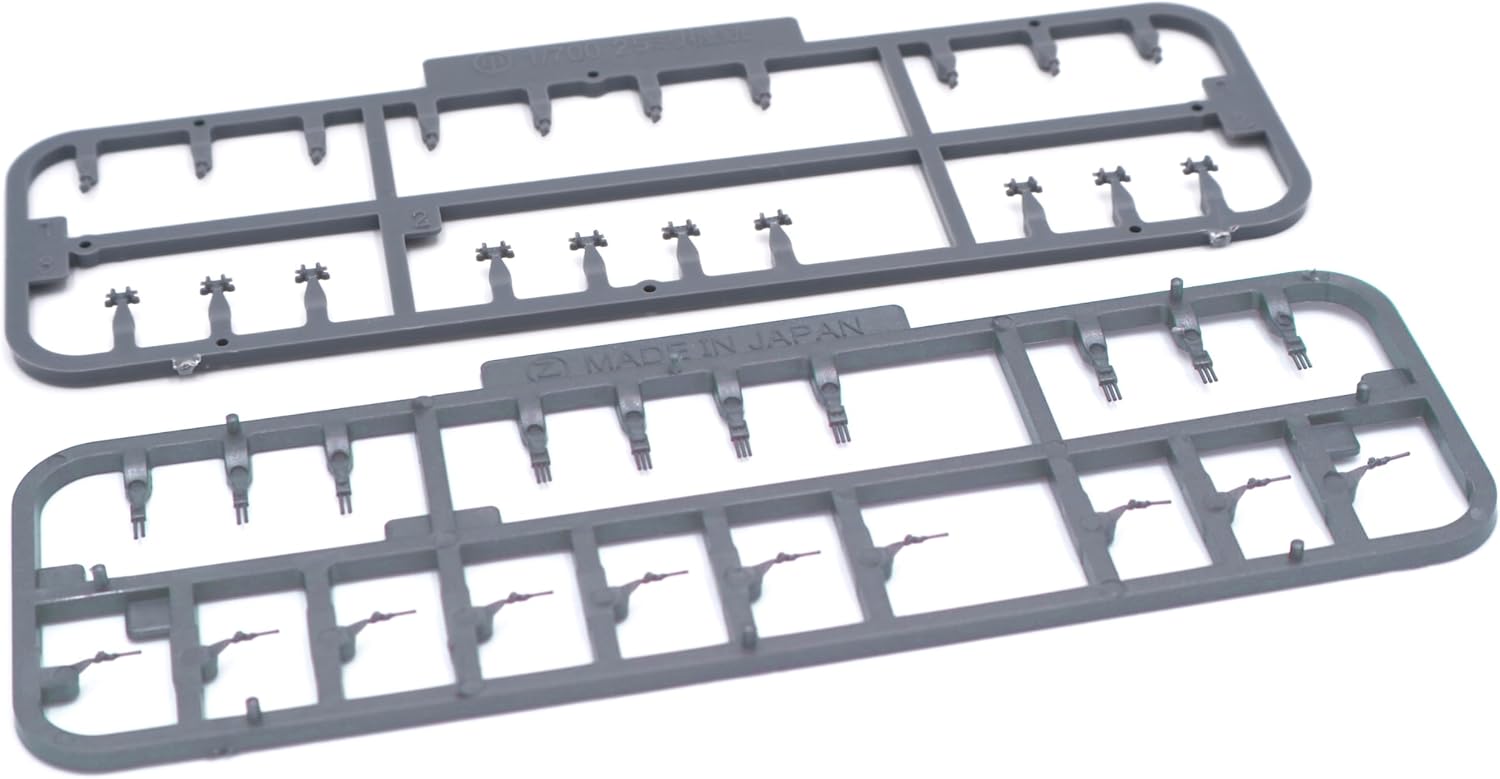 Fujimi 1/700 Special Series No.035 EX-1 Japanese Navy Aircraft Carrier Akagi (Special Plus+) - BanzaiHobby