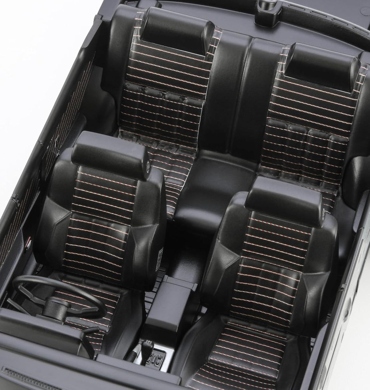 Hasegawa HC068 1/24 Nissan Skyline 2000 Turbo Intercooler RS-X (R30) Late Version (1984) - BanzaiHobby