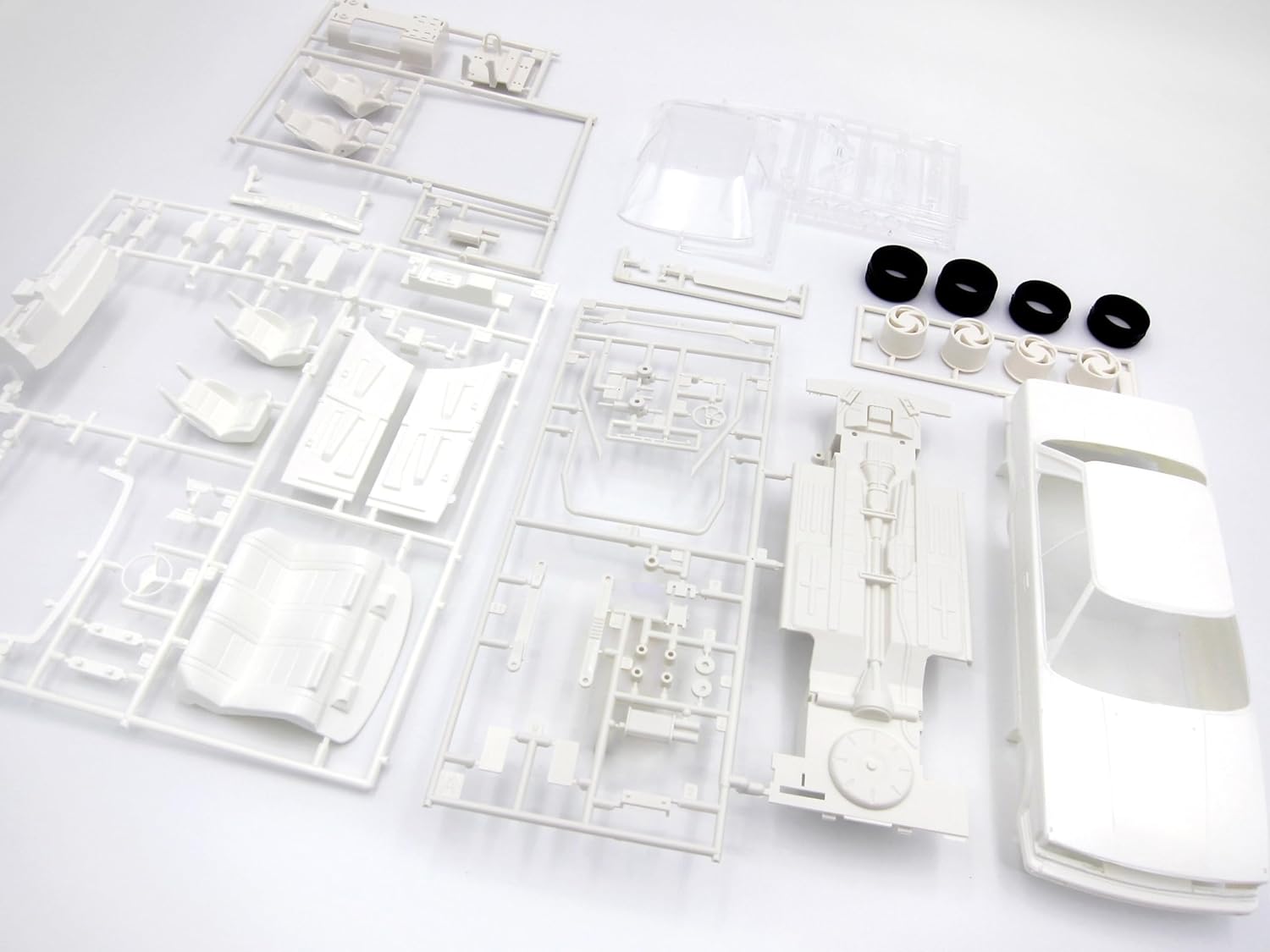 Fujimi HC10 1/24 HYSOCAR SERIES No.10 Mark II GX71 (Hisocar Version) - BanzaiHobby