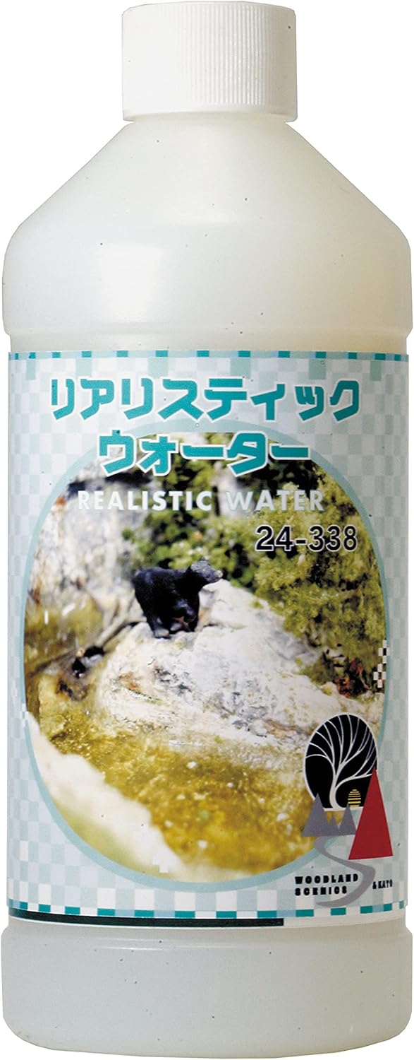 KATO 24-338 Realistic Water - BanzaiHobby