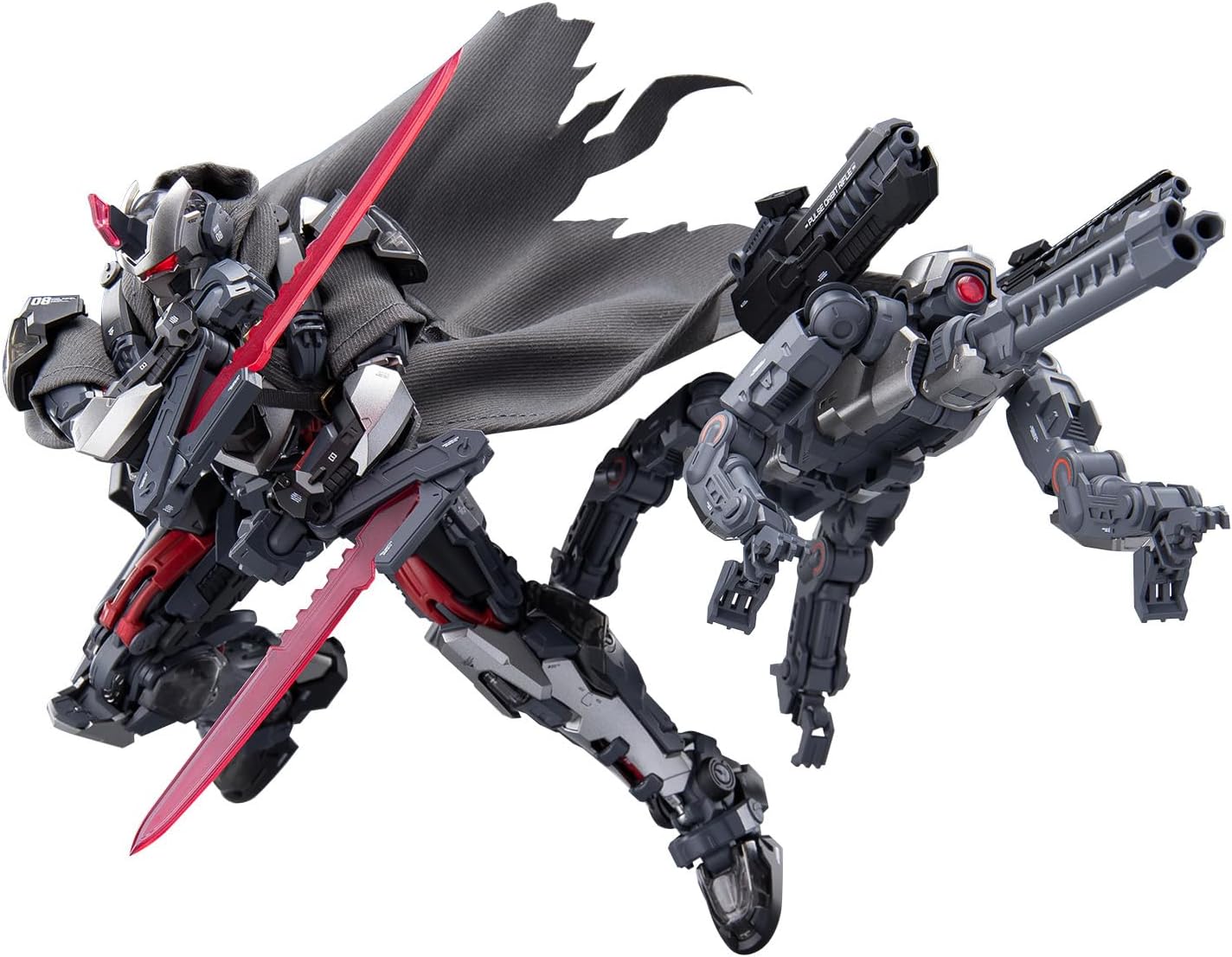 Wave KM-151 TASTIER (Limited Edition Set) - BanzaiHobby