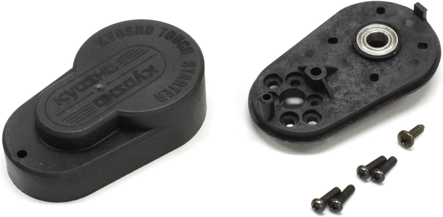 Kyosho 74001-1B Starter Case (GS15R/PR)