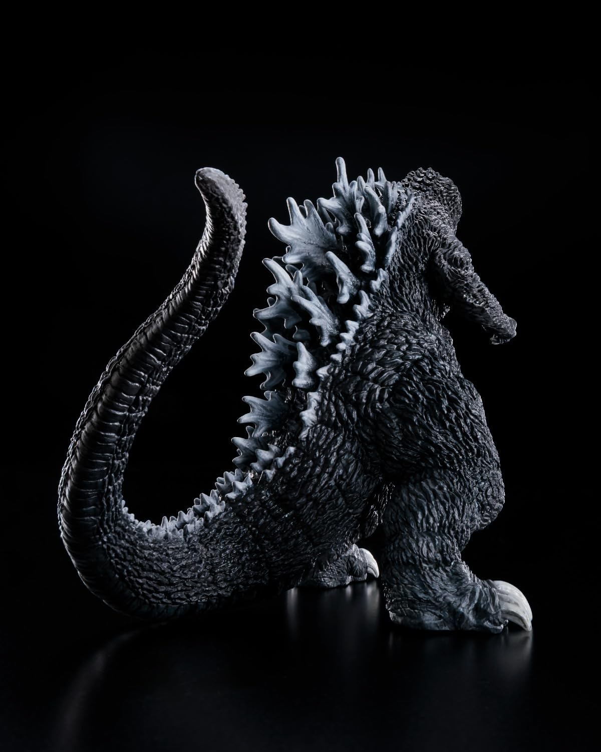 Aoshima PLAfig.PF-04 Godzilla 2001 - BanzaiHobby