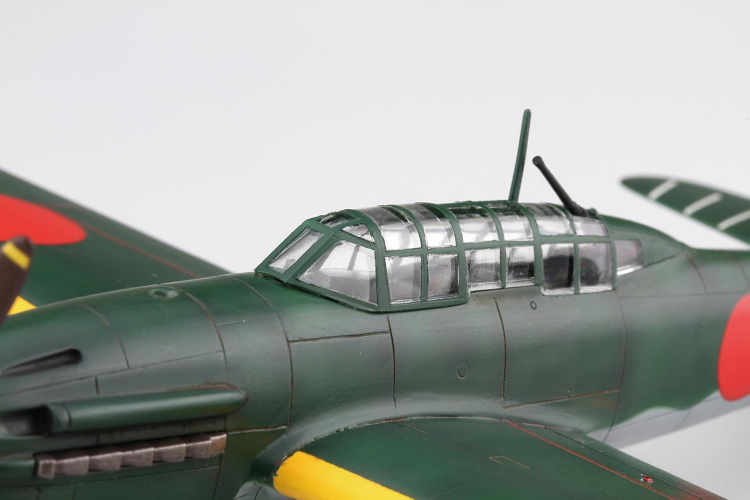 Fujimi C42 1/72 Japanese Navy Suisei Type 12 Carrier-Based Bomber - BanzaiHobby