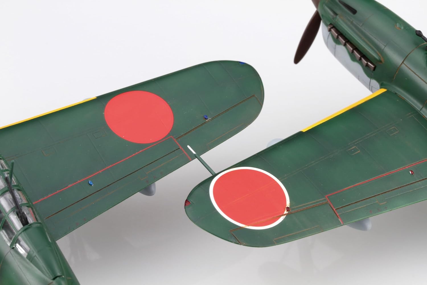 Fujimi C42 1/72 Japanese Navy Suisei Type 12 Carrier-Based Bomber - BanzaiHobby