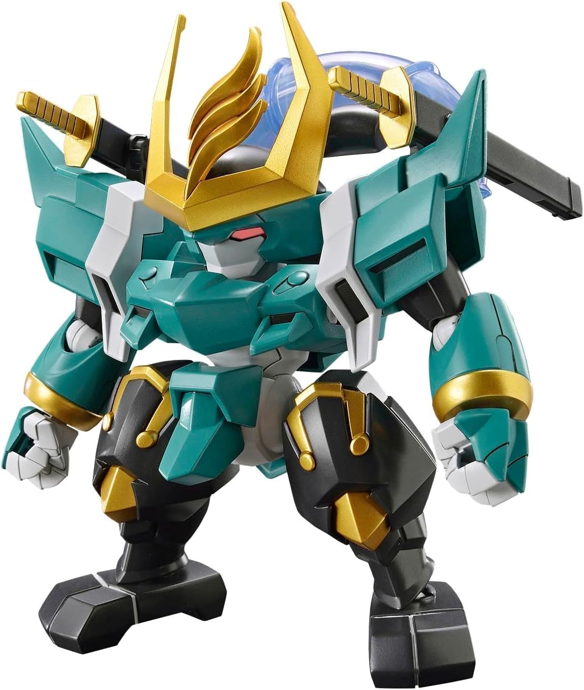 Bandai Mashin Creator Wataru Fujinmaru - BanzaiHobby