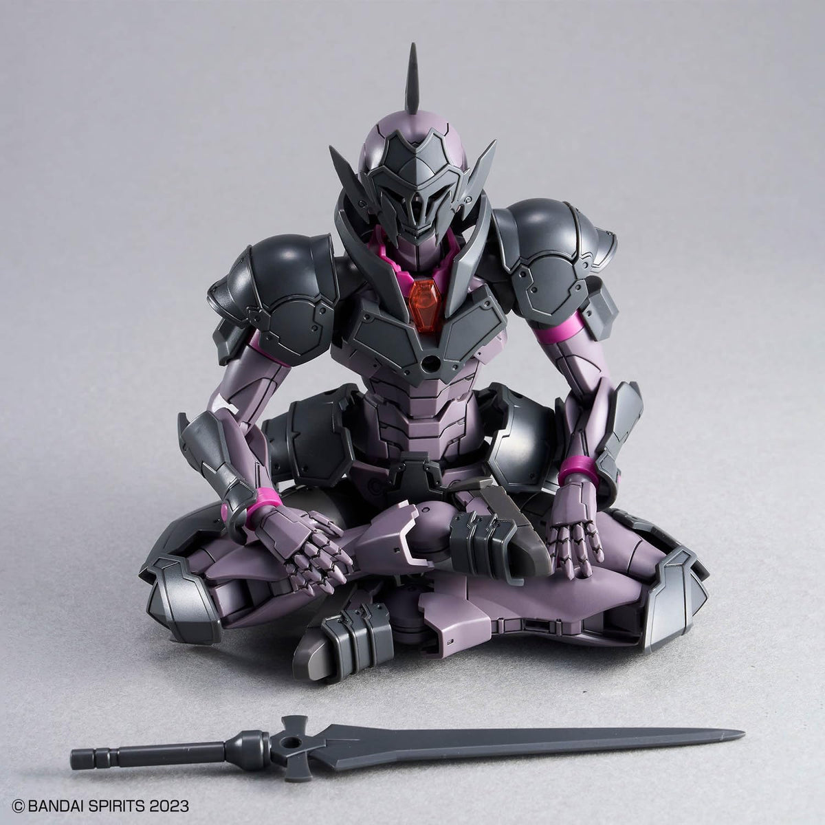 Bandai 30MF 002 Rozan Knight - BanzaiHobby